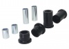 Control Arm Upper - Bushing Kit
