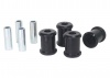 Control Arm Upper - Bushing Kit Control Arm Upper - Bushing Kit