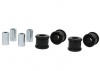 Control Arm Upper - Bushing Kit