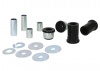 Control Arm Upper - Bushing Kit