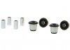 Control Arm Upper - Bushing Kit