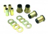 Control Arm Upper - Bushing Kit