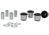 Control Arm Upper - Bushing Kit
