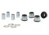 Control Arm Upper - Bushing Kit