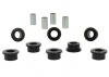 Control Arm Upper - Bushing Kit