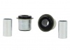 Control Arm Upper - Bushing Kit