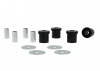 Control Arm Upper - Bushing Kit