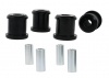 Control Arm Upper - Bushing Kit