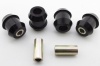 Control Arm Upper - Bushing Kit