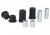 Control Arm Upper - Bushing Kit