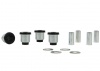 Control Arm Upper - Bushing Kit