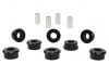 Control Arm Upper - Bushing Kit