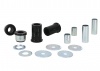 Control Arm Upper - Bushing Kit
