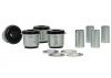 Control Arm Upper - Bushing Kit