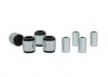 Control Arm Upper - Bushing Kit