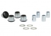 Control Arm Upper - Bushing Kit