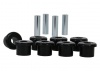 Control Arm Upper - Bushing Kit
