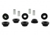 Control Arm Upper - Bushing Kit