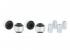 Control Arm Upper - Bushing Kit Control Arm Upper - Bushing Kit