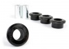 Control Arm Upper - Bushing Kit