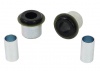 Control Arm Upper - Bushing Kit