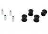 Control Arm Upper - Bushing Kit