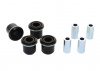 Control Arm Upper - Bushing Kit