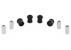 Control Arm Upper - Bushing Kit