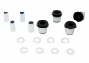 Control Arm Upper - Bushing Kit