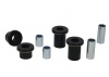 Control Arm Upper - Bushing Kit