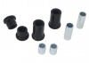 Control Arm Upper - Bushing Kit