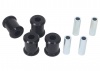 Control Arm Upper - Bushing Kit Control Arm Upper - Bushing Kit