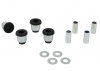 Control Arm Upper - Bushing Kit