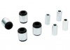 Control Arm Upper - Bushing Kit