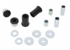 Control Arm Upper - Bushing Kit