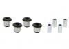 Control Arm Upper - Bushing Kit
