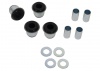 Control Arm Upper - Bushing Kit