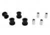 Control Arm Upper - Bushing Kit