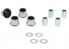 Control Arm Upper - Bushing Kit