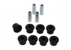 Control Arm Upper - Bushing Kit