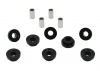 Control Arm Upper - Bushing Kit
