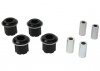 Control Arm Upper - Bushing Kit