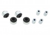 Control Arm Upper - Bushing Kit Control Arm Upper - Bushing Kit