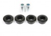 Control Arm Upper - Bushing Kit