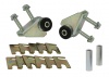 Control Arm Upper - Camber Caster Adjustable Kit