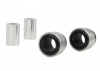 Control Arm Upper - Inner Bushing Kit Control Arm Upper - Inner Bushing Kit