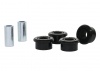 Control Arm Upper - Inner Bushing Kit