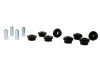 Control Arm Upper - Inner Bushing Kit