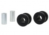 Control Arm Upper - Inner Bushing Kit