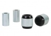 Control Arm Upper - Inner Bushing Kit